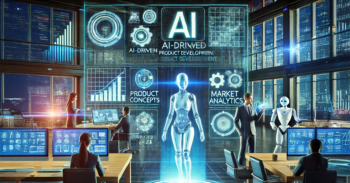 AI assistants for product development 2025